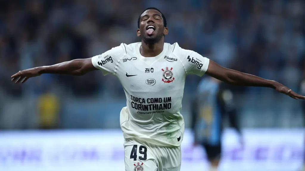 O Corinthians foi buscar uma vitória importantíssima fora de casa e conquistou três pontos que podem mudar o rumo da temporada.