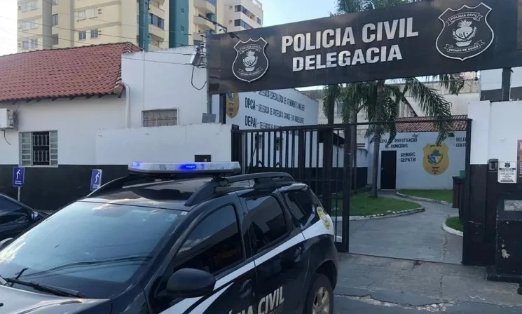 Uma ação integrada entre a CPE Caldas Novas e o GENARC resultou na apreensão de aproximadamente 3 kg de maconha nesta terça-feira em Caldas Novas.