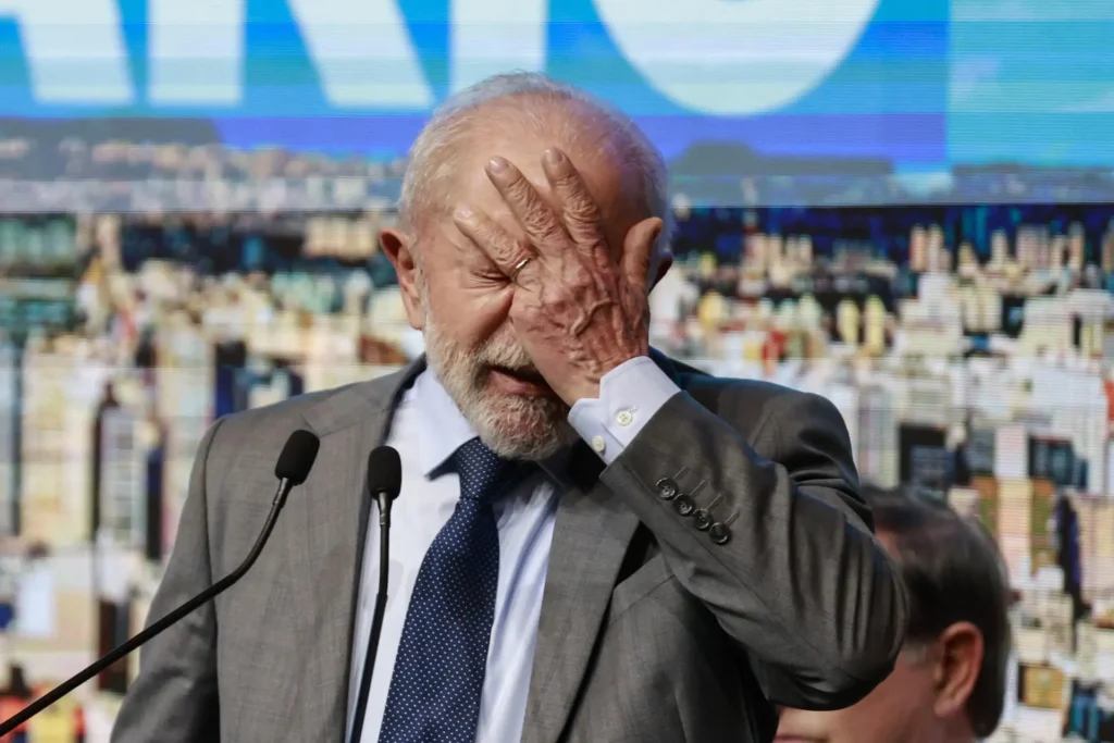 O governo Luiz Inácio Lula da Silva sofreu duas derrotas seguidas no Congresso — e o cenário político mudou!