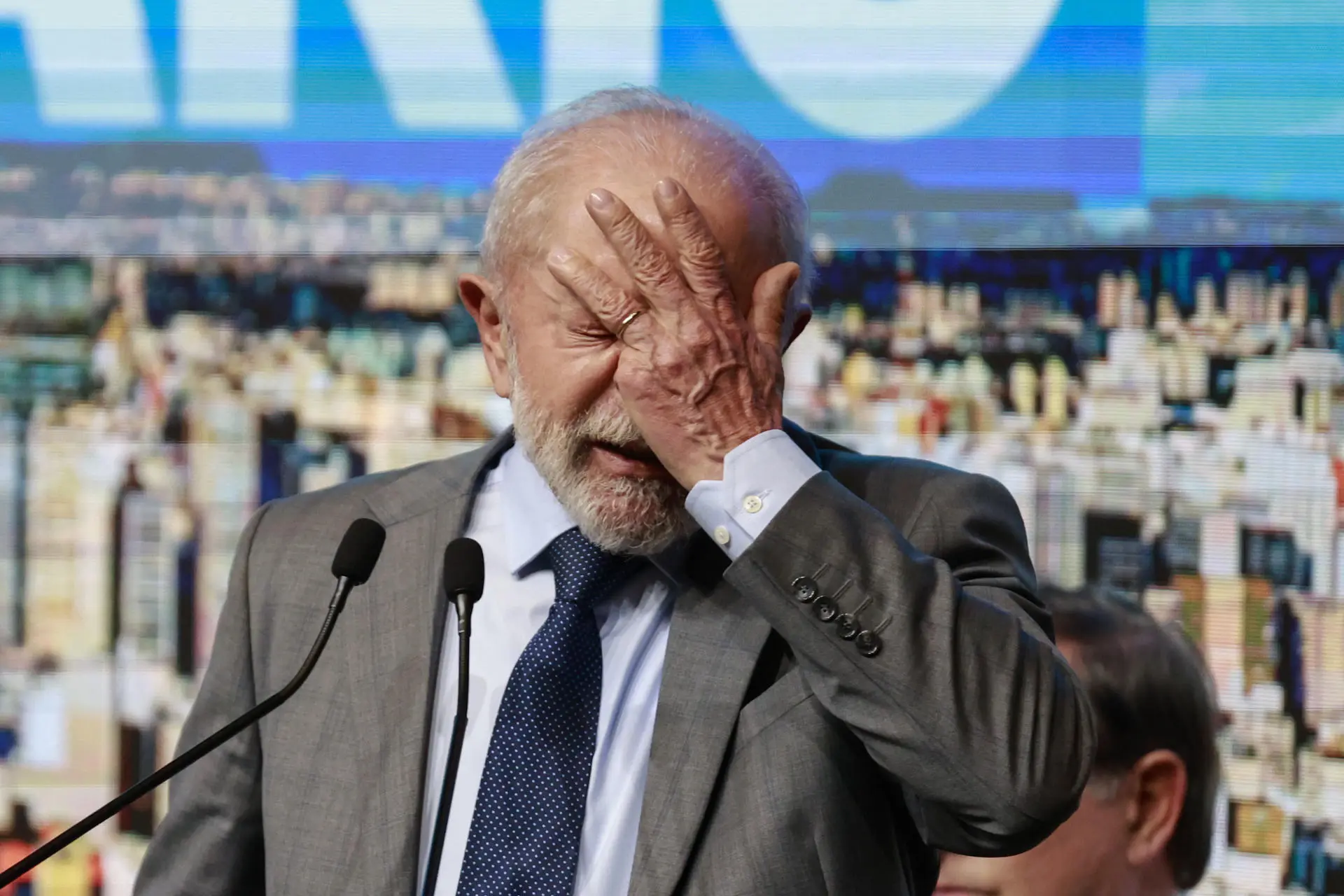 O governo Luiz Inácio Lula da Silva sofreu duas derrotas seguidas no Congresso — e o cenário político mudou!