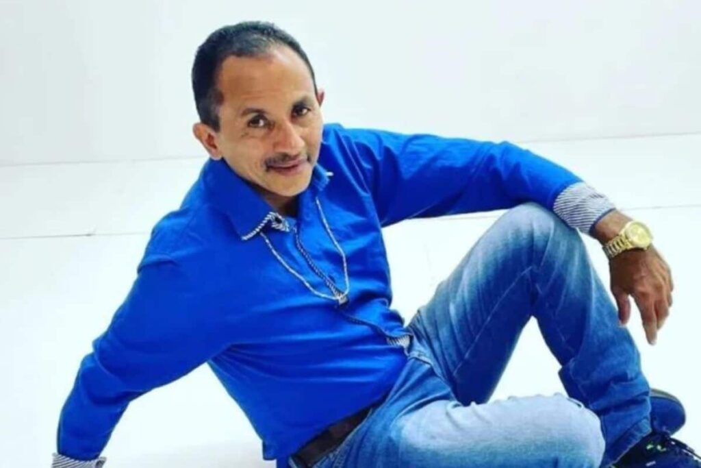 O cantor e influenciador Manoel Gomes, famoso pelo hit “Caneta Azul”, admitiu durante uma entrevista que não sabe cantar o Hino Nacional Brasileiro.