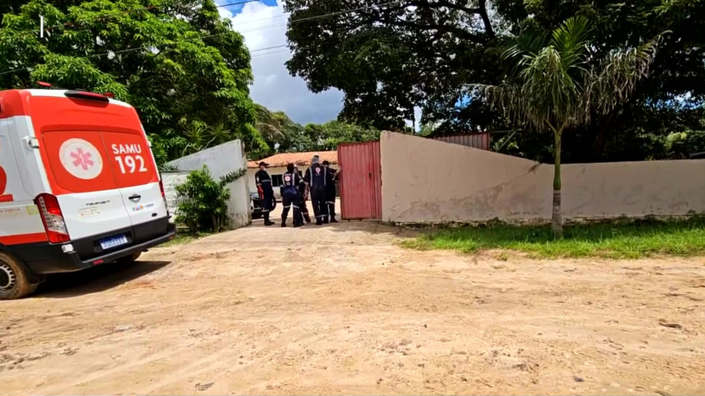 Força-tarefa encontrou vítimas em situação análoga à escravidão