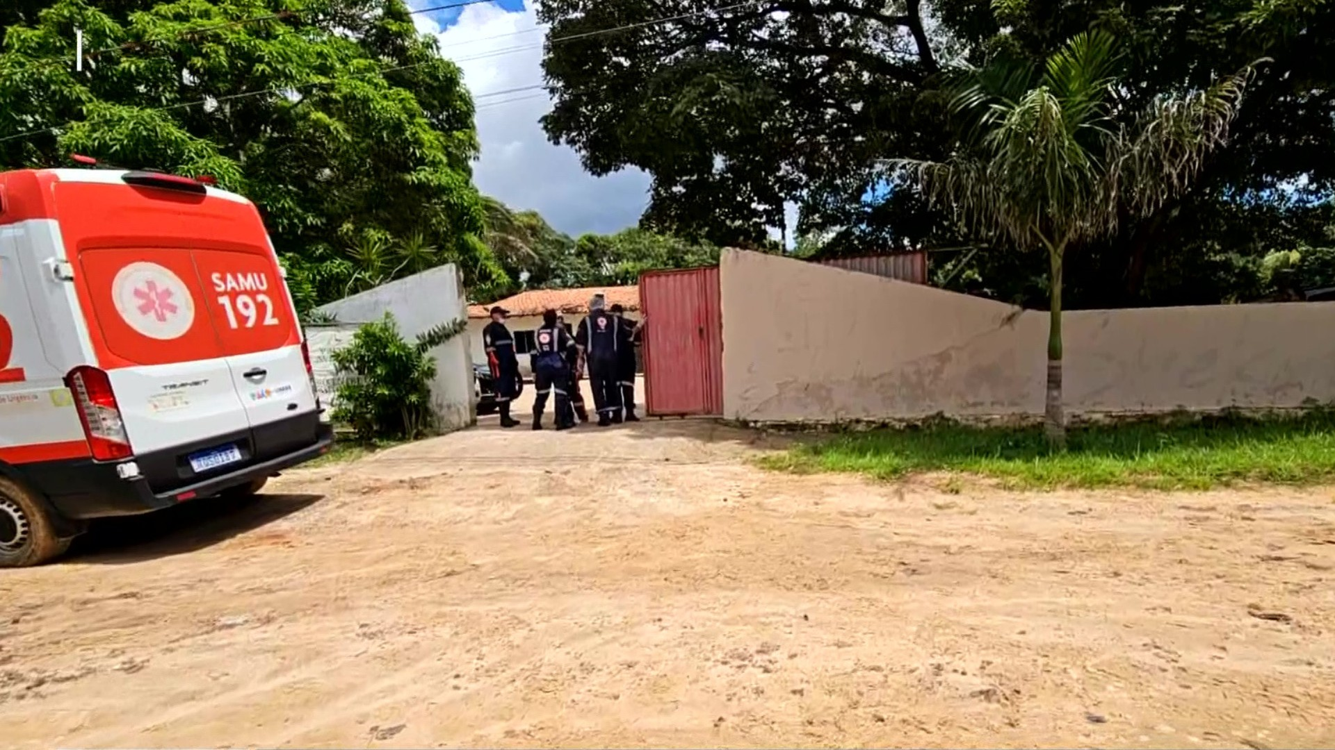 Força-tarefa encontrou vítimas em situação análoga à escravidão