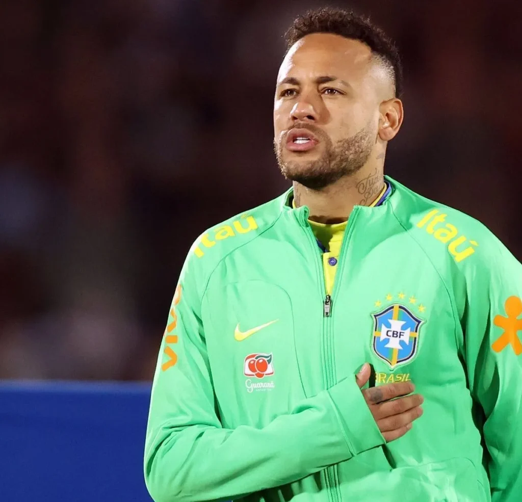 A convocação da Seleção Brasileira acontece na próxima segunda-feira, às 17h, no Museu do Amanhã, no Rio