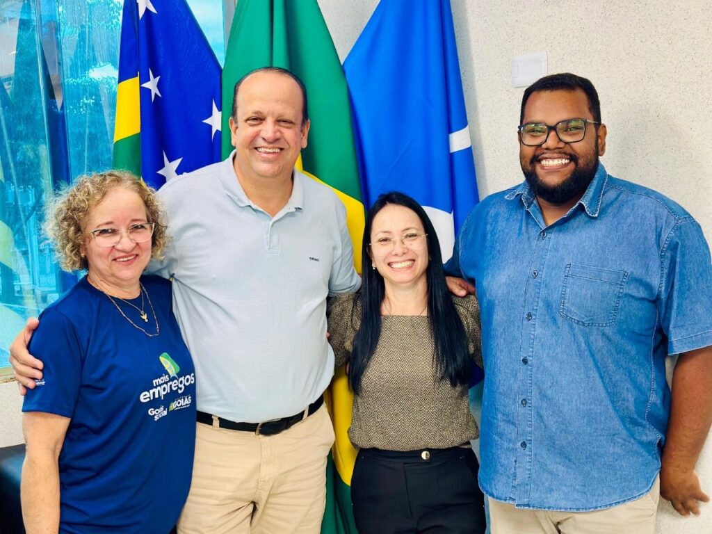 A nova unidade da Havan em Caldas Novas segue em ritmo acelerado e já começará as entrevistas para contratação na primeira semana de junho.