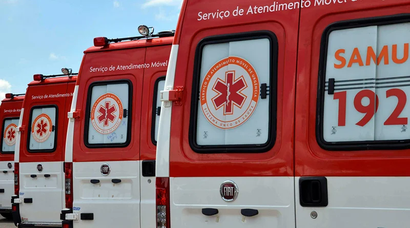 Implantação aconteceu em 2003