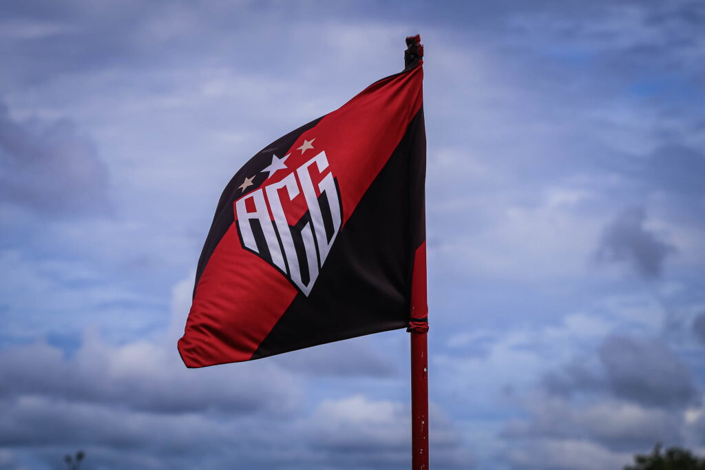 Os clubes de Goiânia divulgaram seus balanços de 2025!