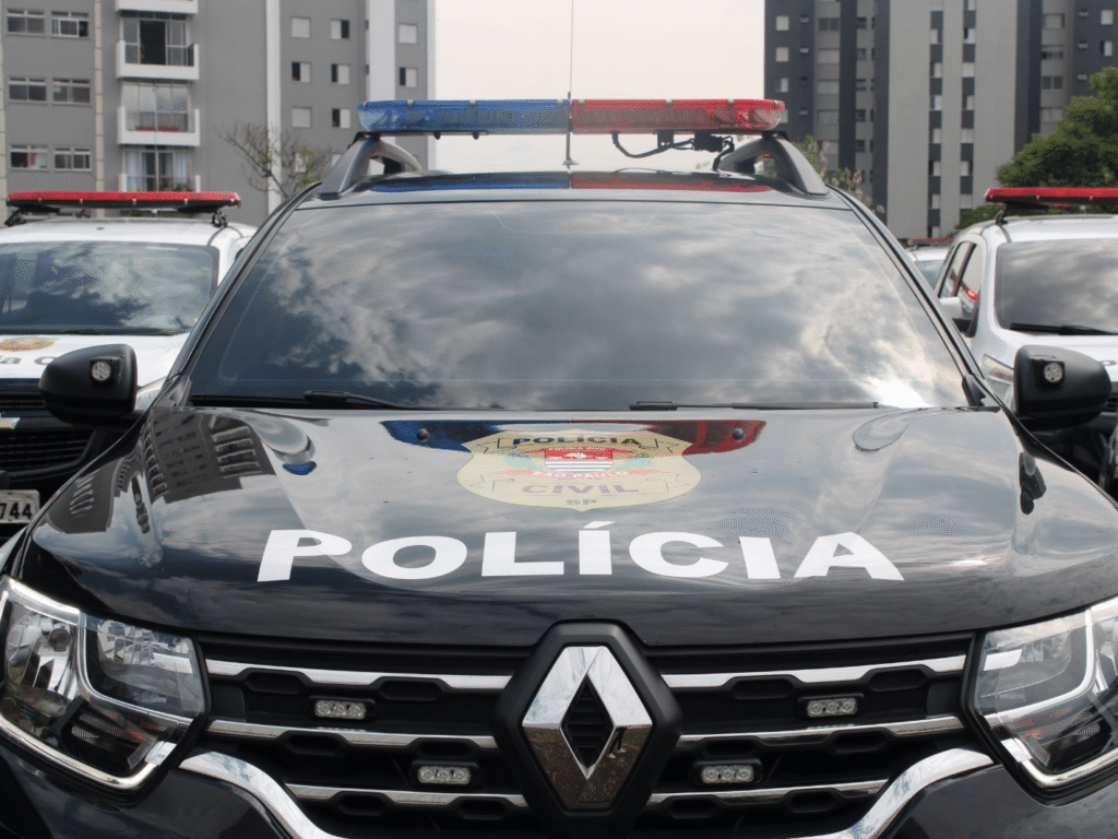 O Ministério Público denunciou 23 pessoas, incluindo policiais civis