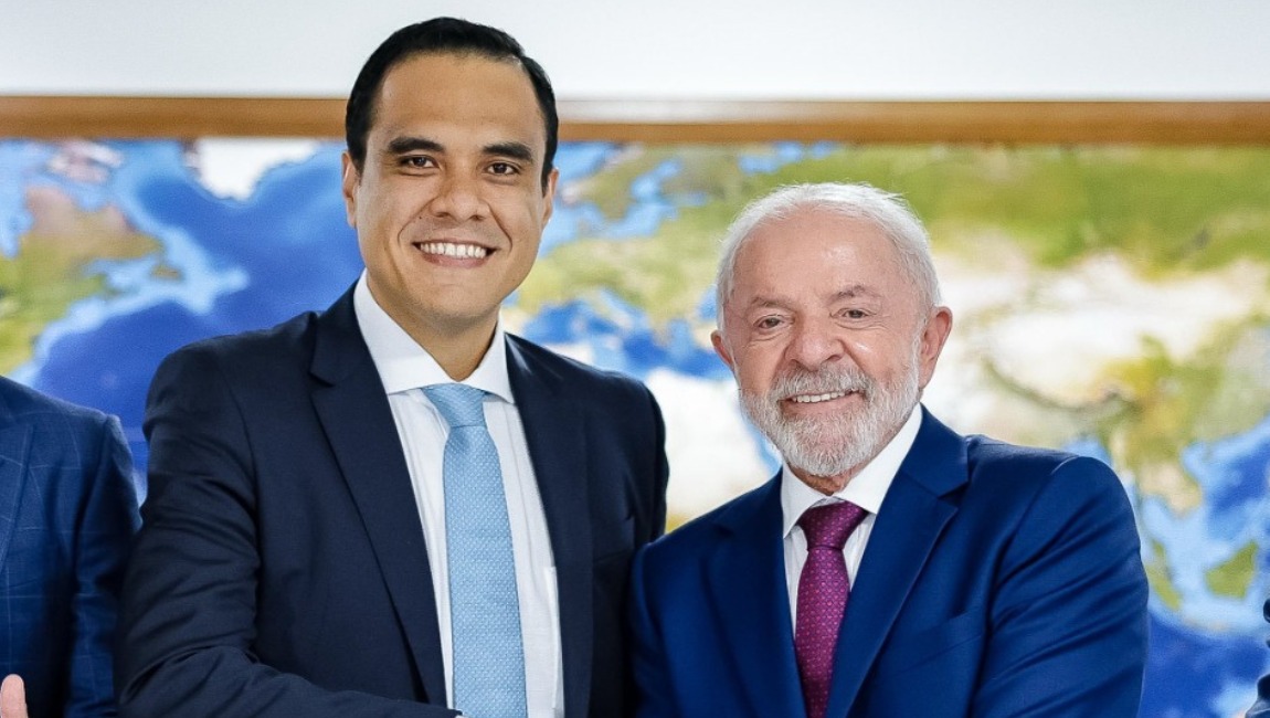 O ministro do Turismo, Gustavo Feliciano, afirmou que o turismo pode crescer com a redução da jornada de trabalho.