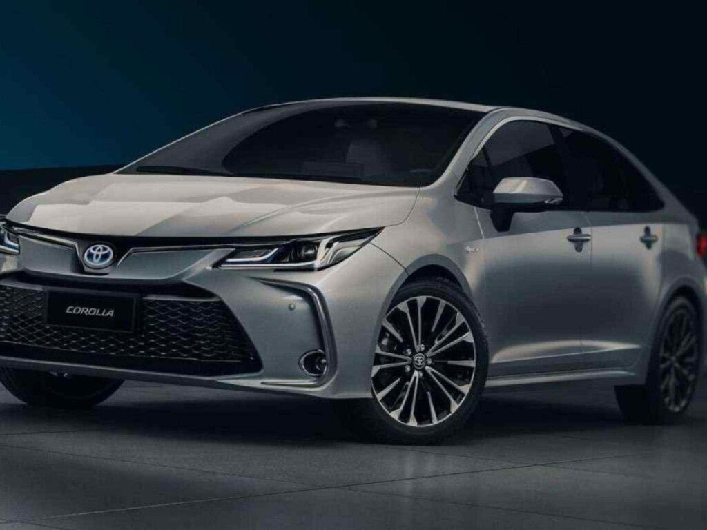A Toyota anunciou o encerramento das atividades da fábrica de Indaiatuba (SP), responsável pela produção do Corolla no Brasil por mais de 20 anos.
