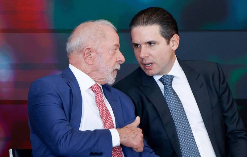 O governo federal fechou um acordo com o presidente da Câmara, Hugo Motta, e a bancada ruralista para evitar uma nova derrota no Congresso.
