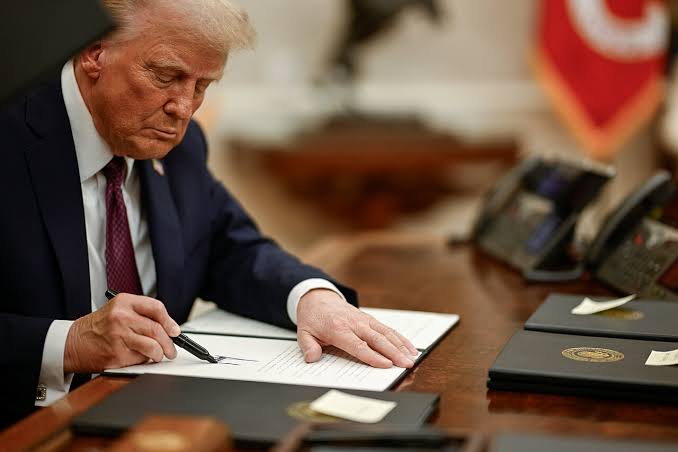 Os Estados Unidos confirmaram que a tarifa adicional de 25% não será aplicada a todos os produtos brasileiros.
