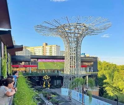 O Singapura Shopping conquistou a certificação “Empresa Amiga do Autista” e se tornou o primeiro shopping do Centro-Oeste a receber o reconhecimento.