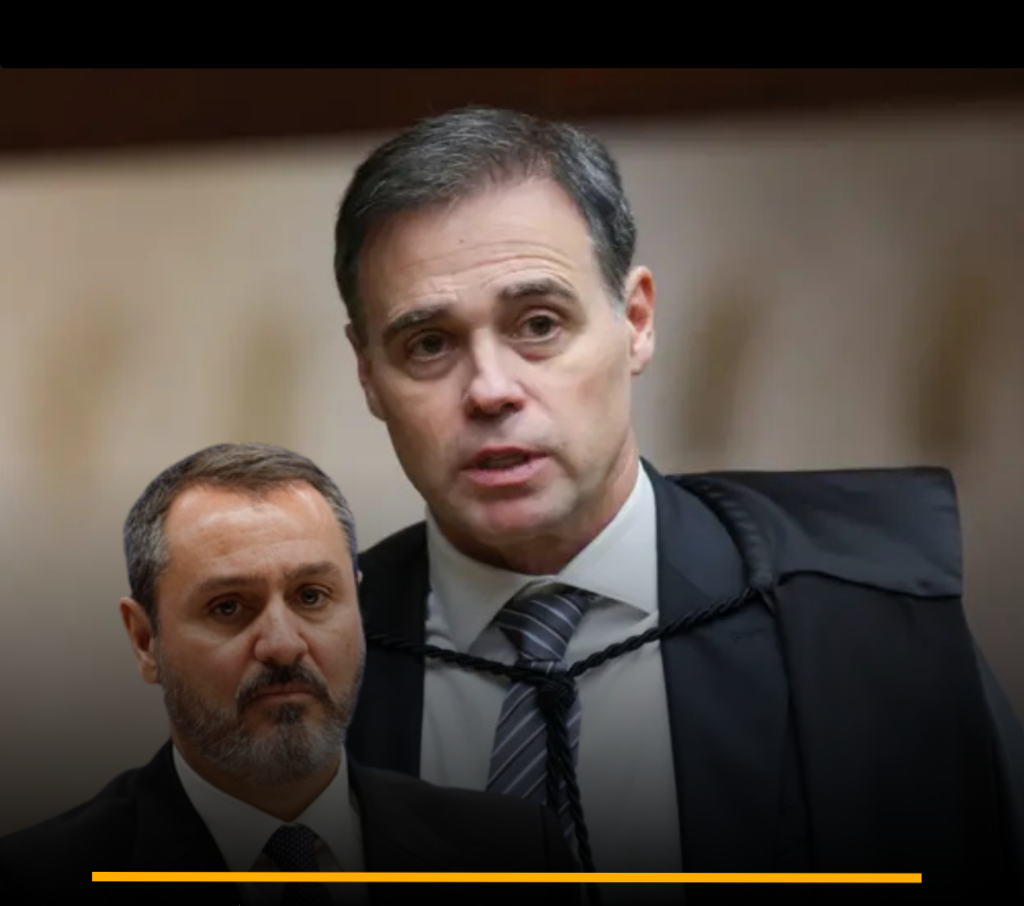 O ministro André Mendonça, do STF, determinou nesta terça-feira (8) o afastamento preventivo do diretor-geral da Polícia Federal, Andrei Rodrigues, e do diretor de Inteligência da corporação, Leandro Almada da Costa.