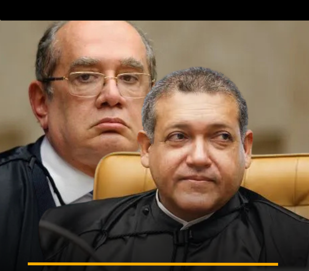 Uma reportagem da Folha de S.Paulo revelou novos capítulos da crise interna no Supremo Tribunal Federal. Segundo a publicação, o ministro Kassio Nunes Marques bloqueou Gilmar Mendes no WhatsApp após receber cobranças para deixar julgamentos relacionados ao caso Banco Master.