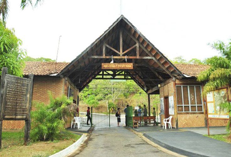 O Governo de Goiás publicou um ato que autoriza o processo de concessão dos serviços turísticos do Parque Estadual da Serra de Caldas Novas (Pescan) à iniciativa privada.
