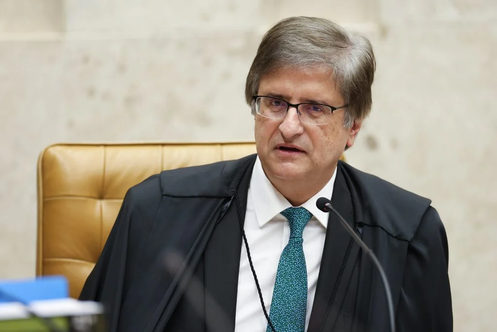 O Conselho Superior do Ministério Público Federal marcou para 25 de setembro a análise das referências ao procurador-geral da República, Paulo Gonet, encontradas em mensagens extraídas do celular do ex-banqueiro Daniel Vorcaro, do Banco Master.