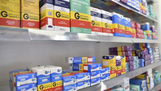 O Mercado Livre anunciou uma nova etapa de sua expansão no setor farmacêutico.