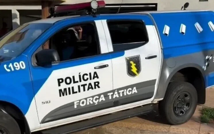 A Polícia Militar de Goiás realizou, no último fim de semana, a Operação Cidade Segura em Caldas Novas e apreendeu 28 motocicletas com escapamentos adulterados.