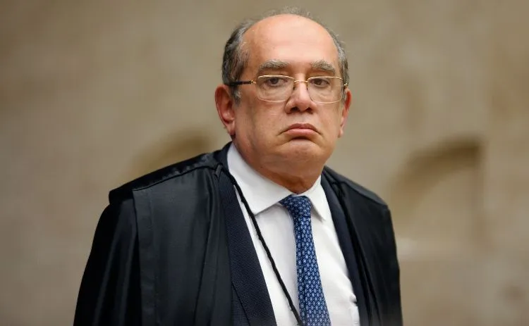 O ministro Gilmar Mendes enviou um ofício ao ministro Luiz Fux questionando a condução do julgamento da Segunda Turma do STF que confirmou o afastamento do diretor-geral da Polícia Federal, Andrei Rodrigues.