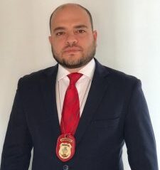 O subsecretário de Segurança Pública sofreu uma parada cardíaca na manhã desta quarta-feira (2), enquanto estava em um empório em Goiânia.