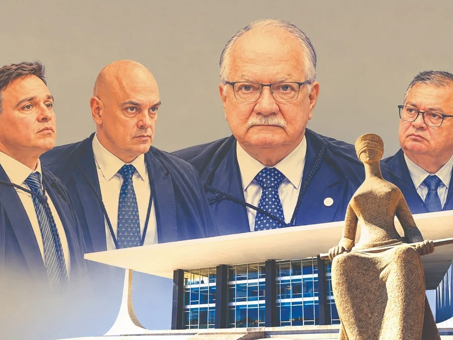 O pedido de vista do ministro Flávio Dino suspendeu a análise, no STF, da questão que envolve o caso Banco Master e as informações extraídas do celular de Daniel Vorcaro relacionadas ao ministro Alexandre de Moraes.