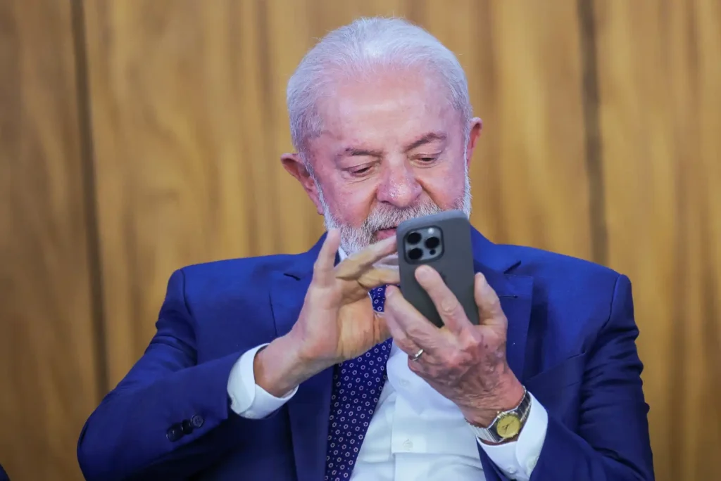 Representantes do setor de apostas avaliam que uma eventual medida provisória do governo Lula para proibir as bets no Brasil poderá ser questionada judicialmente.
