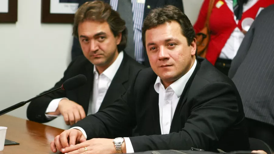 O presidente Lula (PT) recebe nesta segunda-feira (31), no Palácio da Alvorada, um grupo de empresários e representantes do mercado financeiro para um jantar.
